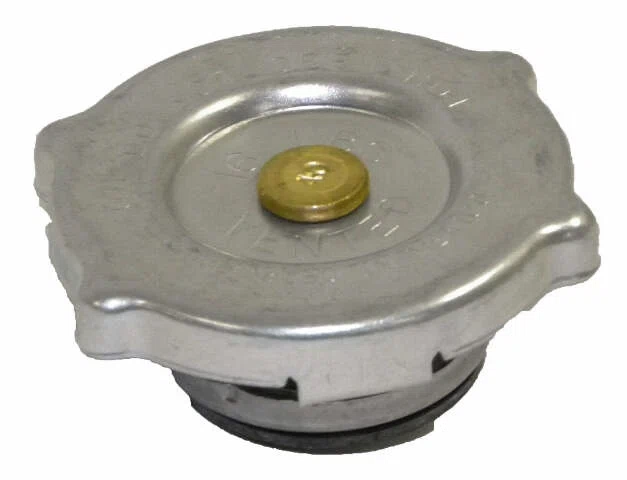 Vintage - Metal Silver Radiator Cap - 52079880AA